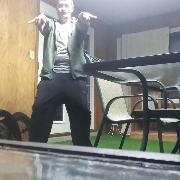 Profile Picture of Marcus Bartlett (@mykindofthings) on Poshmark