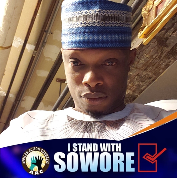 Profile Picture of Kushimo Olayiwola (@kush056) on Poshmark