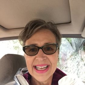Profile Picture of Rita Watson (@rwatson411) on Pinterest