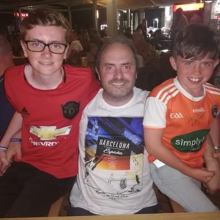 Profile Picture of Harry Cromie (@harry.cromie.3) on Facebook