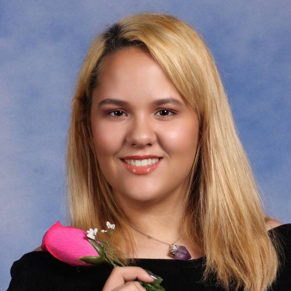 Profile Picture of Anastasia Grimando (@alt_ana) on Poshmark