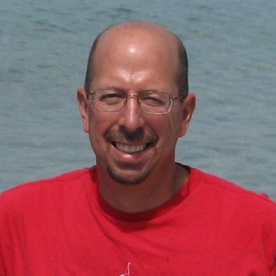 Profile Picture of Dan Marchetto (@dpmksm) on Twitter