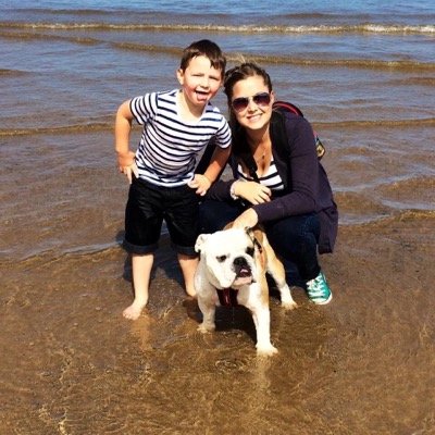 Profile Picture of Amy Pickersgill (@Pixx_Amy) on Twitter