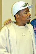 Profile Picture of Eddie Griffin - Wikipediaon Wikipedia