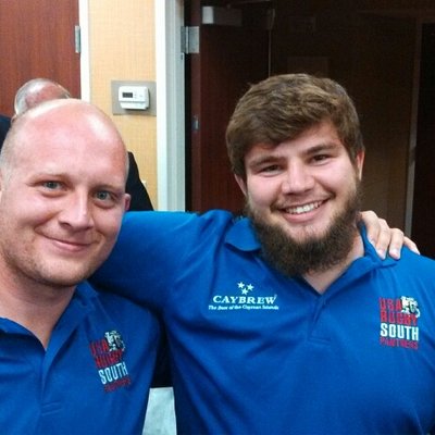 Profile Picture of Jesse Hackworth (@jessehackworth1) on Twitter
