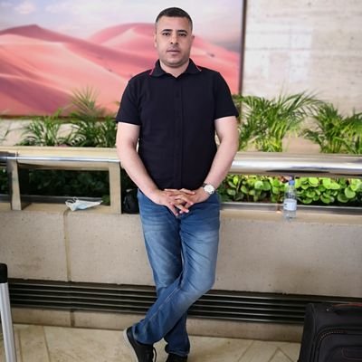 Profile Picture of Mohammad Abdelaziz(Abo Zeyad) (@MohammadZizosun) on Twitter