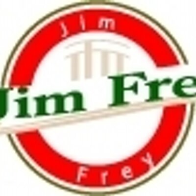 Profile Photo of Jim Frey (@JimboFrey) on Twitter