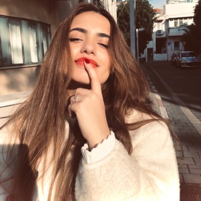 Profile Picture of Jane (@Jane_Dabah) on Twitter