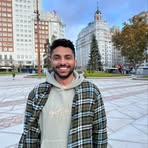 Profile Picture of Joseph Hana (@joseph.hana.94) on Facebook