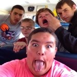 Profile Picture of Joshua Cory Jesse Tristan Cole (@indestructible_five) on Instagram