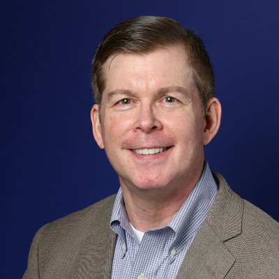 Profile Picture of James Keefner (@CloudFactors) on Twitter