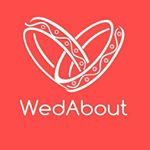 Profile Picture of WedAbout (@wedabout) on Instagram