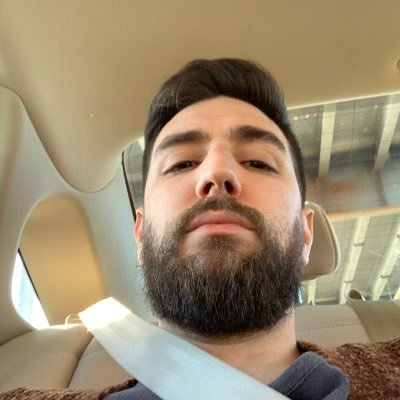 Profile Picture of Nick Lemma (@LemmaNick) on Twitter