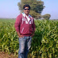 Profile Picture of Daniel Masih (@daniel-masih-26) on Quora