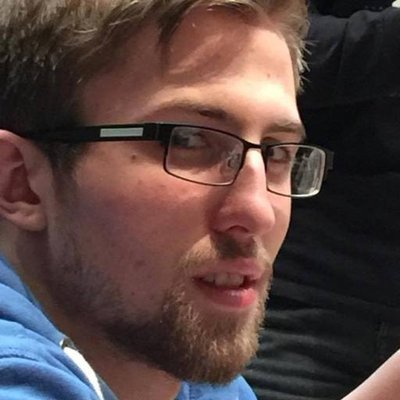 Profile Picture of Matthew Sumpter (@SumpterMatthew) on Twitter