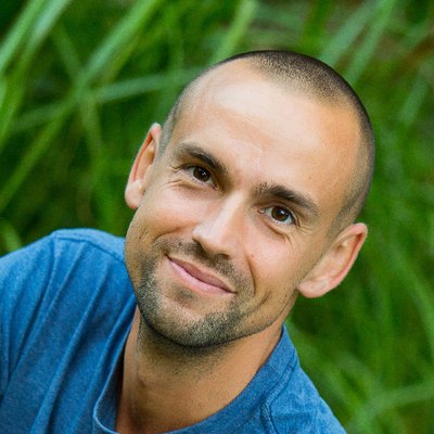 Profile Picture of Laurent (@LaurentGauvin1) on Twitter