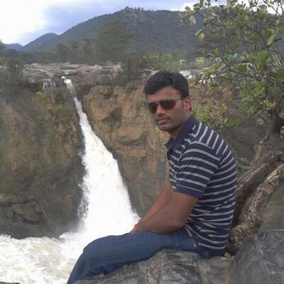 Profile Picture of Govindarao Konduri (@govind_konduri) on Twitter