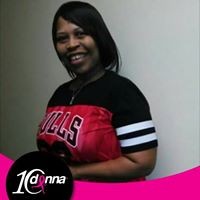 Profile Picture of Latice Williams (@latice-williams) on Quora