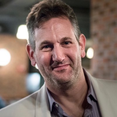 Profile Picture of Dave DesRoches (@davedesro) on Twitter