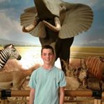 Profile Picture of Caleb Larkin (@larkincaleb) on Instagram