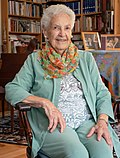 Profile Picture of Alice Parker - Wikipediaon Wikipedia