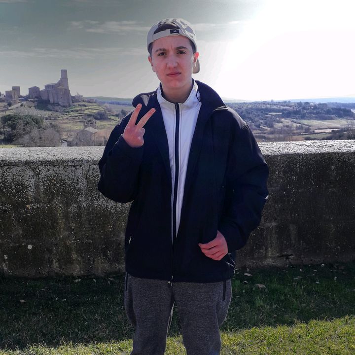 Profile Picture of danny_strange_ (@danny_strange_) on Tiktok