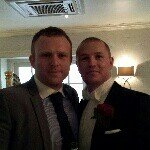 Profile Picture of Steve Harding (@romanez85) on Instagram