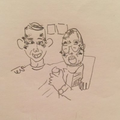 Profile Picture of Daniel Brazier (@danbrazier4) on Twitter