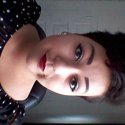 Profile Picture of Sabrina Case (@sabrinamc777) on Twitter
