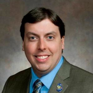Profile Picture of Rep. Mark Born (@repborn) on Twitter