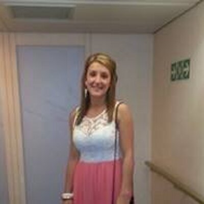 Profile Picture of Amelia Field (@field_amelia12) on Twitter