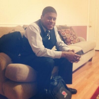 Profile Photo of Anthony Lockhart III (@LilLock3rd) on Twitter