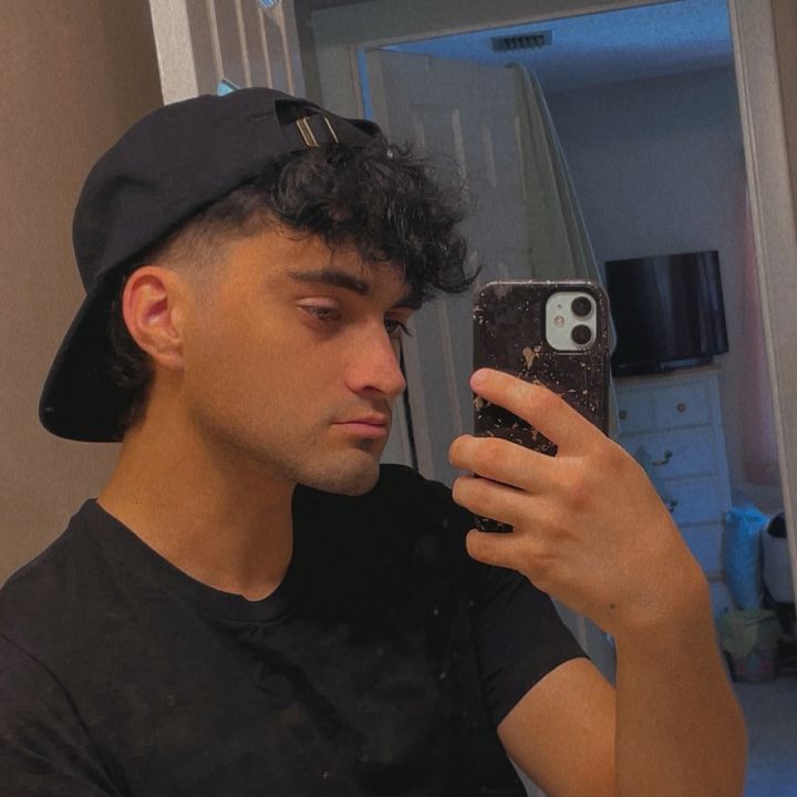 Profile Picture of Andrew (@andrewengert1) on Tiktok