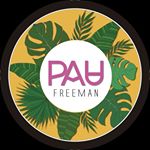 Profile Picture of Paula Freeman (@paufrioynieve.0308) on Instagram