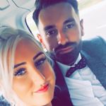 Profile Picture of Danielle Barker (@danielleyasminbarker) on Instagram