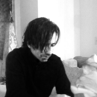 Profile Picture of Lawrence  Fritsch (@_venicepad) on Twitter