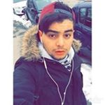 Profile Picture of Adam Felix (@hamuode_syr) on Instagram