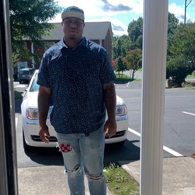 Profile Picture of Jamal Palmer (@BU_dewayne) on Twitter