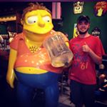 Profile Picture of Zachary Smith (@zacharyrandall13) on Instagram