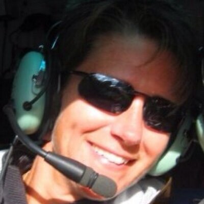 Profile Picture of Mona Hoffman (@monahoffman) on Twitter
