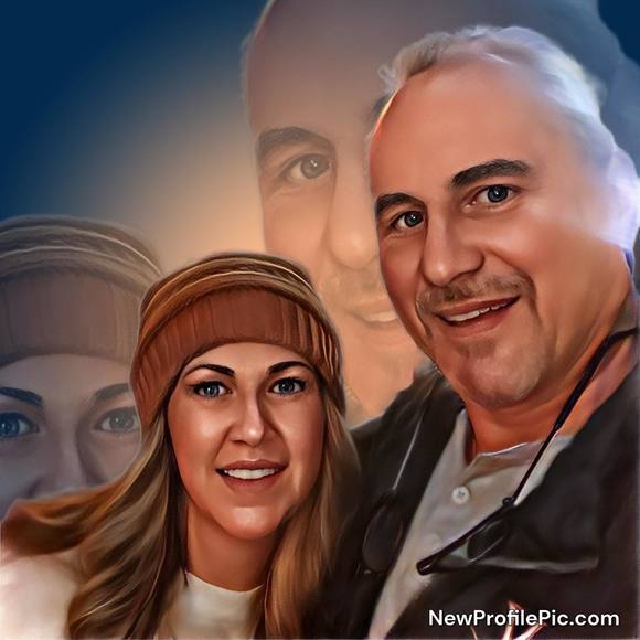 Profile Picture of Paul Heckman (@paul_heckman) on Poshmark