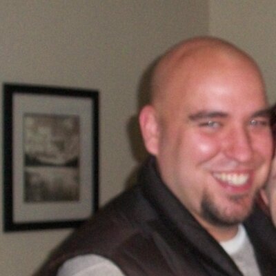 Profile Picture of Adam Bruneau (@brunwah16) on Twitter