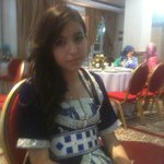 Profile Picture of Mia Pierce (@miafrommars) on Instagram