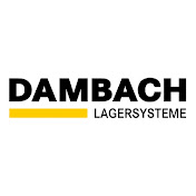 Profile Picture of DAMBACH Lagersysteme (@dambach-lagersysteme) on Youtube