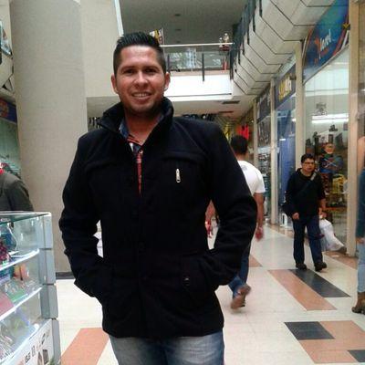 Profile Picture of Mario Giraldo (@mariogiraldo78) on Twitter