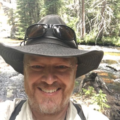 Profile Picture of Ronald G. Baggett (@rgbaggett) on Twitter