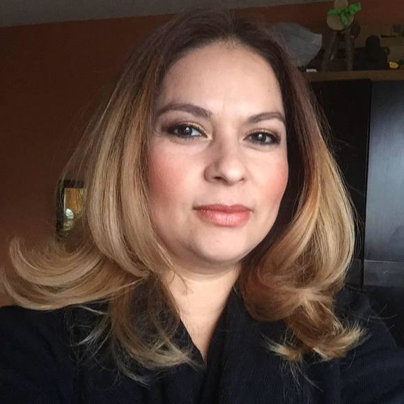 Profile Picture of Luz Serrano (@luz_serrano) on Poshmark