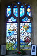 Profile Picture of Jane Gray (stained glass artist)on Wikipedia