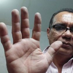 Profile Picture of Carlos Antonio Caste (@carancases) on Twitter