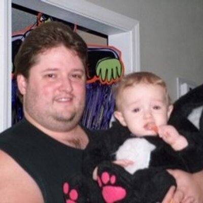Profile Picture of Michael Brumback (@lordbrumback) on Twitter